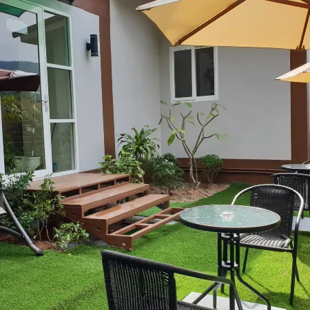 Top Hostel Samui