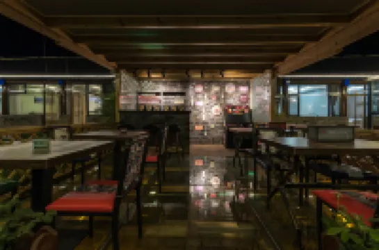 Beijing Yashan Xiaozhu (Badaling Branch)