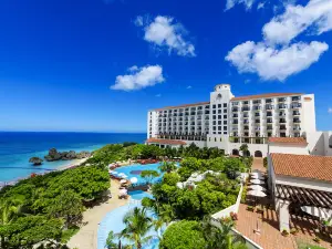 Hotel Nikko Alivila/Yomitan Resort Okinawa