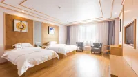 Jinbo Hotel Hotels in Linquan