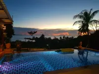 Moonstone Studio Hotels in Koh Phangan