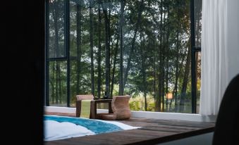 Xieshan Jingshe Boutique Guesthouse