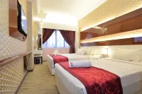 Mitc Hotel Hotels in Ayer Keroh