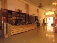 Linli Jindi International Grand Hotel