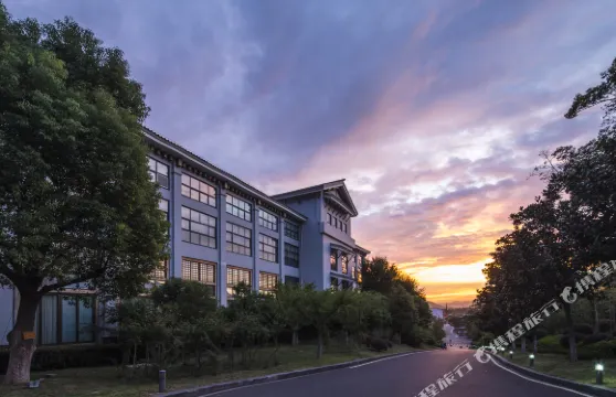 天目湖御水温泉·度假酒店