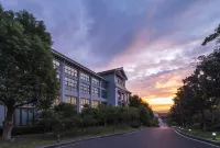 Yu Shui Hot Spring Hotel