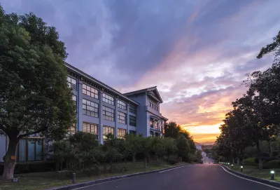 天目湖御水溫泉·度假飯店 住宿飯店