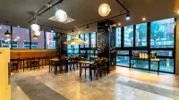 Jeju Haema Hotel - Aamiainen