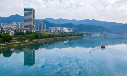 Peninsula Kaihao Hotel