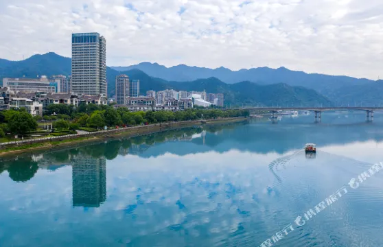 建德半島凱豪大酒店