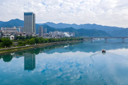 Peninsula Kaihao Hotel