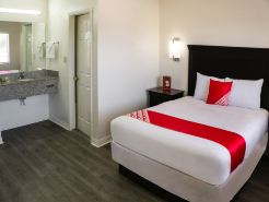 OYO Hotel Killeen