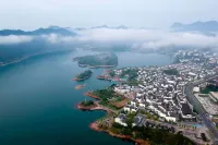 Qiandao Lake Wenyuan Lion City Vipusea Hotel Hotel a Lion City Resort (Underwater Ancient City)