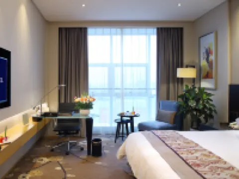 Nanxiang Hotel Hotels in Anqing