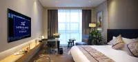 Nanxiang Hotel Hotels in Anqing