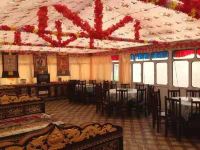 若尔盖黄河九曲水景湾山庄 - 中式餐厅
