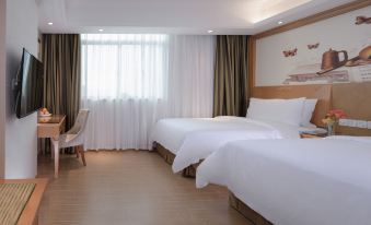 Vienna 3 Best Hotel (Huidong Xunliao Bay)