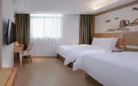 Vienna 3 Best Hotel (Huidong Xunliao Bay)