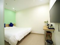 速8精选酒店(北京前门步行街店)