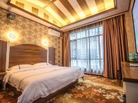 柳州彼岸风情酒店 - 3D巨幕观影大床房