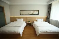 Jalaid Qijidi Business Hotel (Yindel Bus Station)
