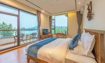 Puzheheiyeyu Countryside Lake View Boutique Hotel