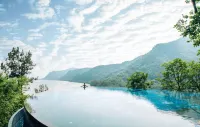 Wonderland Resort, Hangzhou Jiande, A Tribute Portfolio Resort - Romantisk