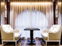 卡洛斯ホテル（青田高速鉄道駅） 青田のホテル