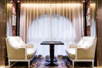 Carlos Hotel (Qingtian high speed railway station store) Hotels in Qingtian