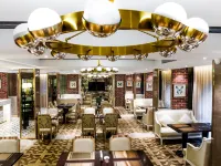 卡洛斯ホテル（青田高速鉄道駅） 青田のホテル