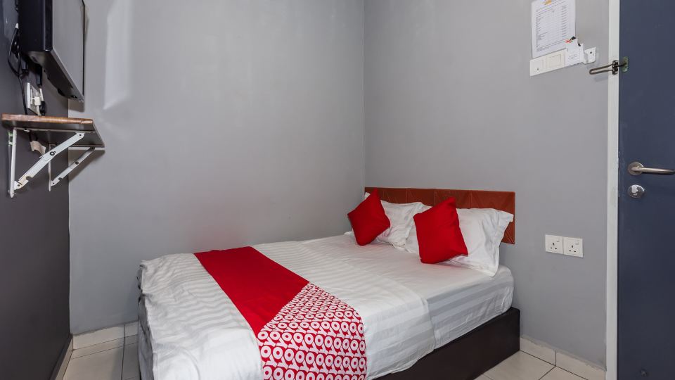 Hotel O 1184 Ho Hotel