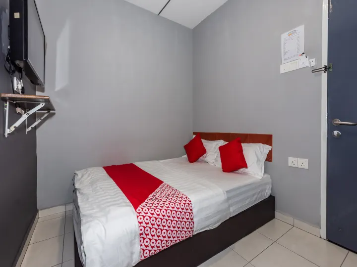 Hotel O 1184 Ho Hotel