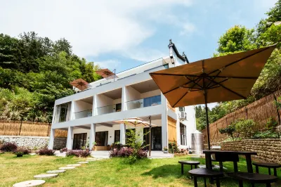 Hanshe Meisu Hostel Hotel a Wuyuan