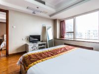 杭州雅冠公寓酒店 - 高级三床房