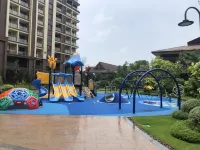 Yidai Apartment (Huizhou Runyang Xigu)