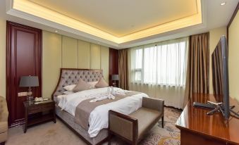 Regan International Hotel