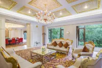 Zhaoqing Senlan Yunhai Hotel