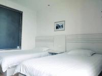 上海乐乎有朋创湾公寓 - 标准双床房
