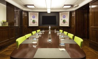 Novotel Genève Centre