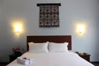 Hotel Maluri Hotels near UCSI University