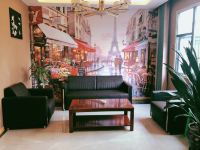 毕节炷烽卓越酒店 - 公共区域