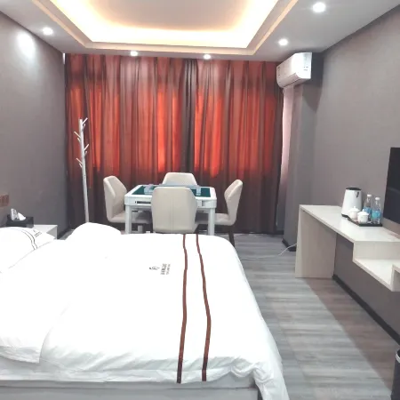 Runge boutique hotel