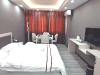 Runge boutique hotel Hotels in Xingren