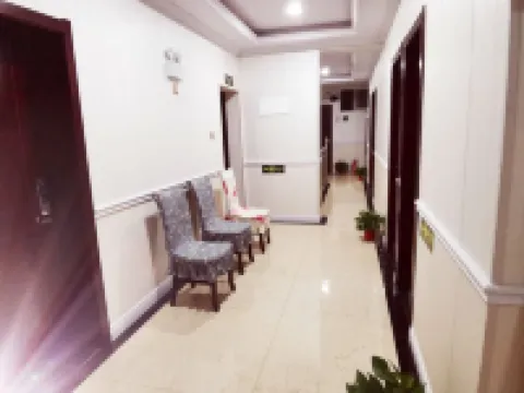 Fuan Hotel