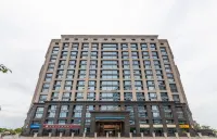 Yansu Hotel (Xiamen Wuyuanwan Branch) Hotels near Wangchao Sailing Sea Park
