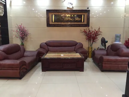 Xintian Express Hotel Отели рядом с достопримечательностью «Yongchun Tulou»