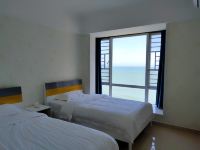 南澳BEST贝斯海景公寓 - 一线海景两房一厅