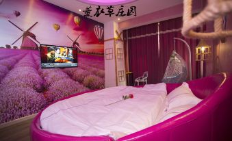 Jiyuan Corner · Meet Theme Hotel