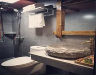 Wushe Folk Custom Inn Hotels in Zigui