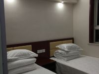 承德和区旅馆 - 一室单床房